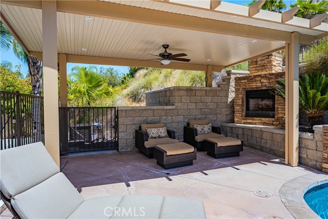 Detail Gallery Image 45 of 53 For 30614 Emperor Dr, Canyon Lake,  CA 92587 - 6 Beds | 4 Baths