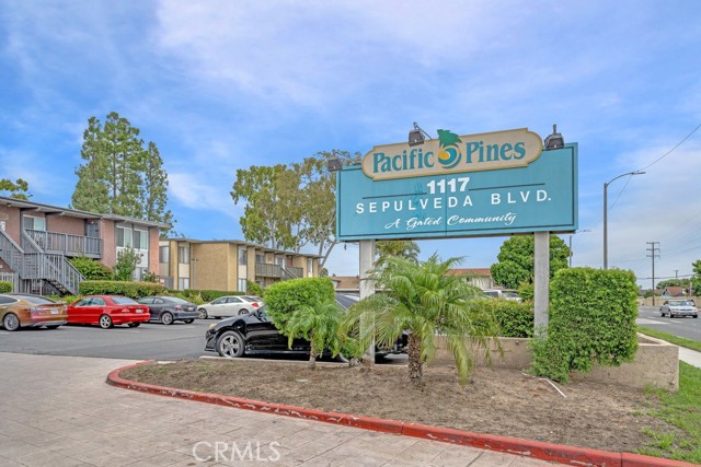 Detail Gallery Image 2 of 32 For 1121 Sepulveda, Torrance,  CA 90502 - 1 Beds | 1 Baths