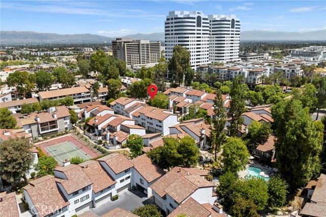Detail Gallery Image 25 of 25 For 6255 Canoga Ave #35,  Woodland Hills,  CA 91367 - 2 Beds | 2 Baths