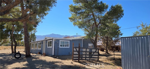 Detail Gallery Image 5 of 36 For 9666 Baker Rd, Lucerne Valley,  CA 92356 - 4 Beds | 1 Baths