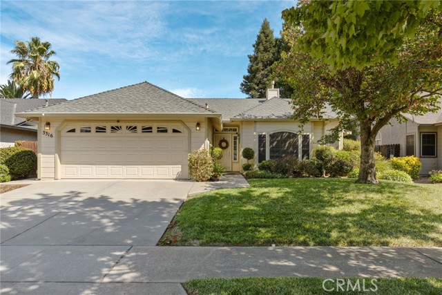 3316 Eaton Village Dr, Chico, CA 95973