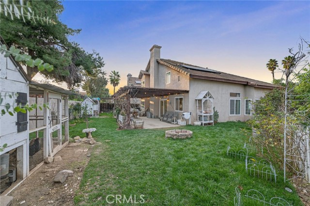 Detail Gallery Image 45 of 55 For 29737 Calle Palmas, Temecula,  CA 92591 - 4 Beds | 3 Baths