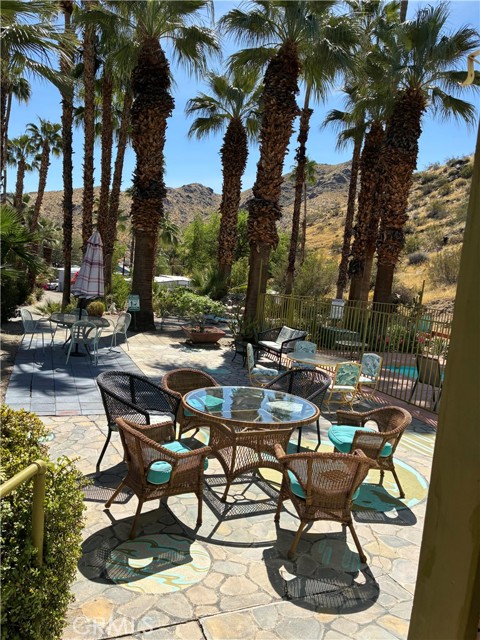 Detail Gallery Image 15 of 15 For 192 Mercury St, Palm Springs,  CA 92264 - 1 Beds | 1 Baths