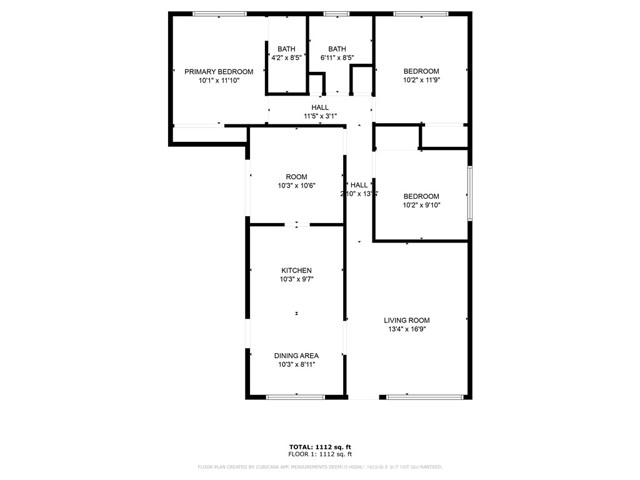 Property Photo from MLS