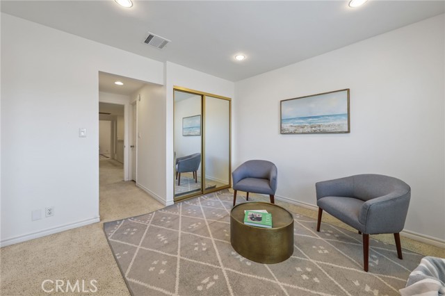 Detail Gallery Image 14 of 28 For 509 N Sierra Vista St #B,  Monterey Park,  CA 91755 - 3 Beds | 2/1 Baths