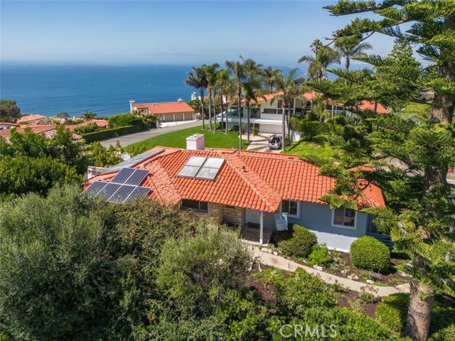 721 Via Del Monte, Palos Verdes Estates, California 90274, 4 Bedrooms Bedrooms, ,1 BathroomBathrooms,Residential,Sold,Via Del Monte,PV23160476