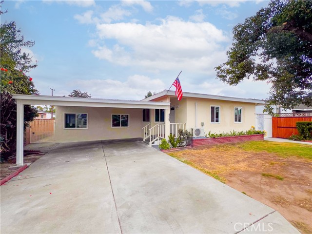 Detail Gallery Image 35 of 39 For 229 N Bromley Ave, West Covina,  CA 91790 - 3 Beds | 2 Baths