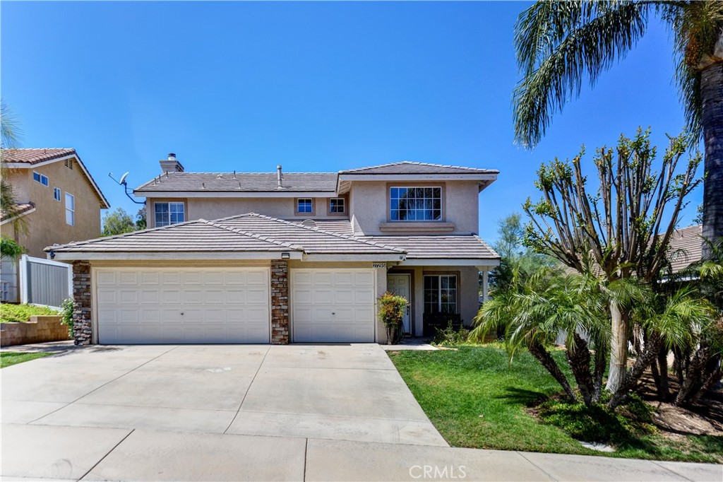 27295 Buffalo Trail