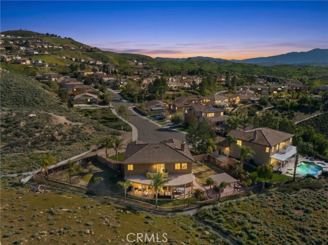 Detail Gallery Image 57 of 61 For 16180 Angel Canyon, Riverside,  CA 92503 - 4 Beds | 4 Baths