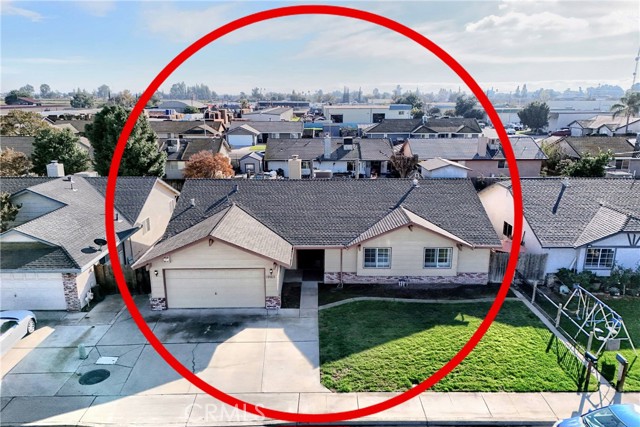 Detail Gallery Image 6 of 74 For 19811 Somers, Hilmar,  CA 95324 - 4 Beds | 2 Baths