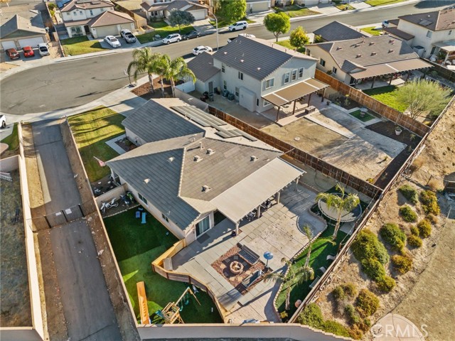 Detail Gallery Image 37 of 42 For 29027 Turtle Rock Ct, Menifee,  CA 92587 - 5 Beds | 2 Baths