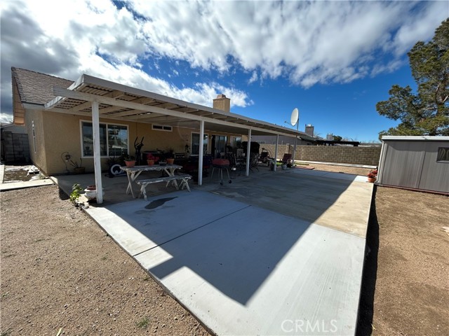 Detail Gallery Image 25 of 34 For 12734 Laurel Oak, Victorville,  CA 92392 - 3 Beds | 2 Baths