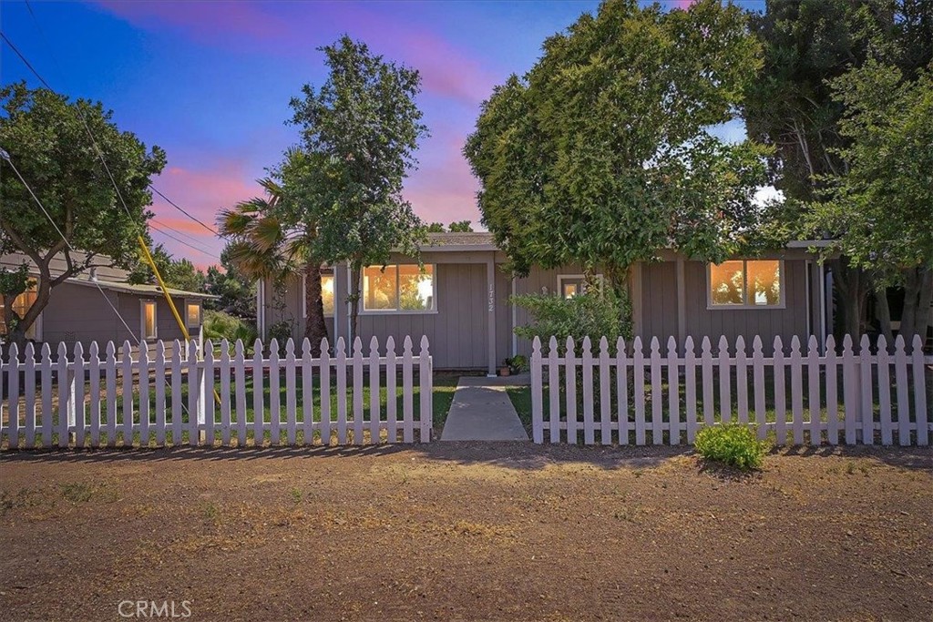 1732 Wescott Road