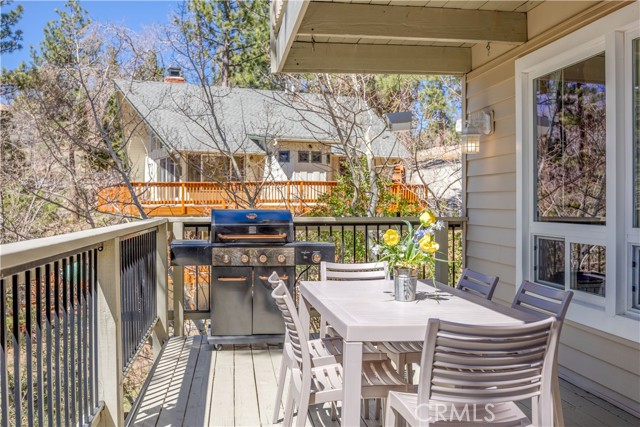 Detail Gallery Image 27 of 42 For 39563 Raccoon Dr, Fawnskin,  CA 92333 - 2 Beds | 2 Baths