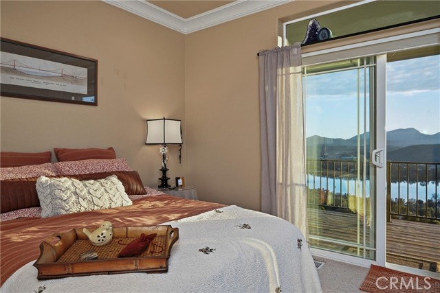 Detail Gallery Image 40 of 49 For 18750 Fernwood Rd, Hidden Valley Lake,  CA 95467 - 4 Beds | 3/1 Baths