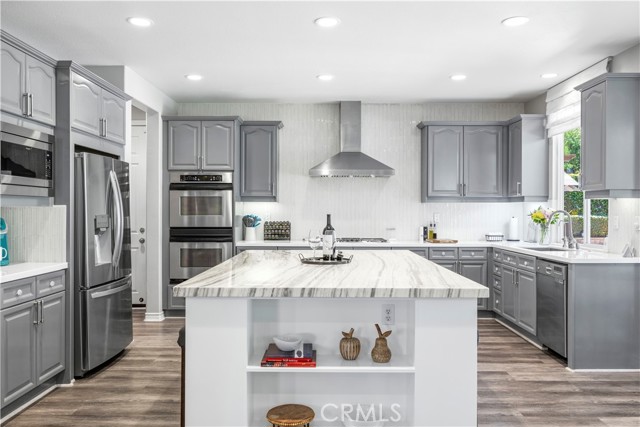 Detail Gallery Image 14 of 75 For 24981 Greensbrier, Stevenson Ranch,  CA 91381 - 5 Beds | 4 Baths