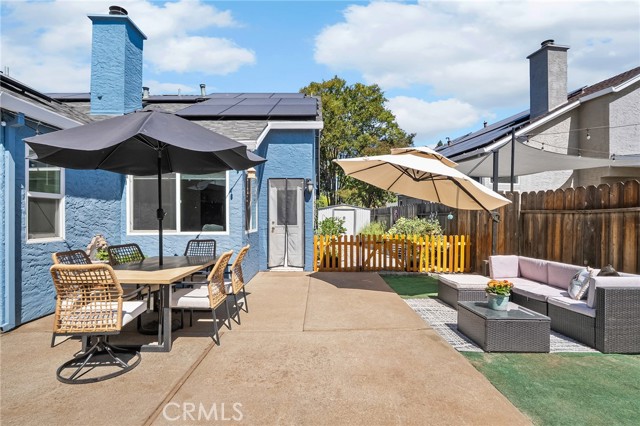 Detail Gallery Image 41 of 49 For 171 Remington Dr, Chico,  CA 95928 - 3 Beds | 2 Baths
