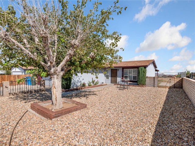 Detail Gallery Image 29 of 29 For 2013 Rushmore, Barstow,  CA 92311 - 3 Beds | 1/1 Baths