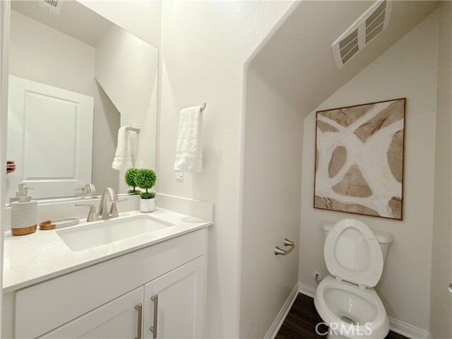 Detail Gallery Image 8 of 18 For 1439 Prairie Rose Lane, Upland,  CA 91786 - 3 Beds | 2/1 Baths