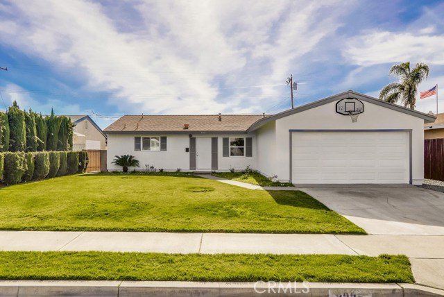 6442 Cathay Circle, Buena Park, CA 90620