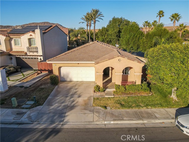 Detail Gallery Image 2 of 20 For 1506 Palma Bonita Ln, Perris,  CA 92571 - 3 Beds | 2 Baths