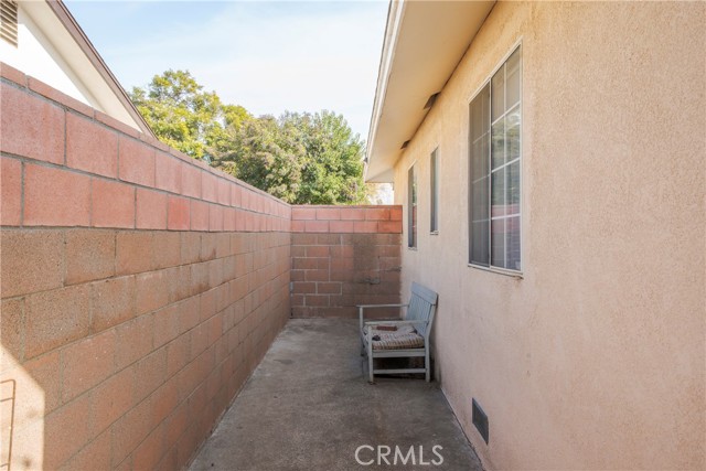 Detail Gallery Image 28 of 28 For 1569 N Caswell Ave, Pomona,  CA 91767 - 3 Beds | 1 Baths