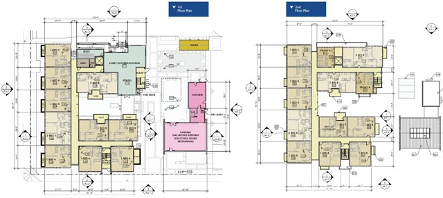 Detail Gallery Image 5 of 6 For 1390 Walker, San Luis Obispo,  CA 93401 - – Beds | – Baths