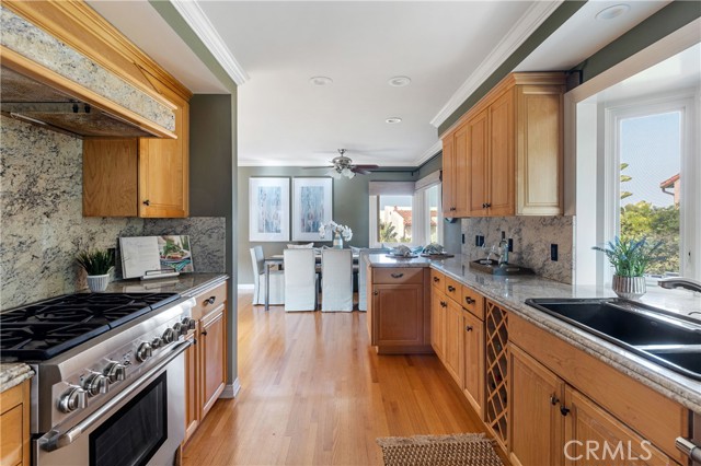 1609 Via Montemar, Palos Verdes Estates, California 90274, 3 Bedrooms Bedrooms, ,Residential,Sold,Via Montemar,SB21199956