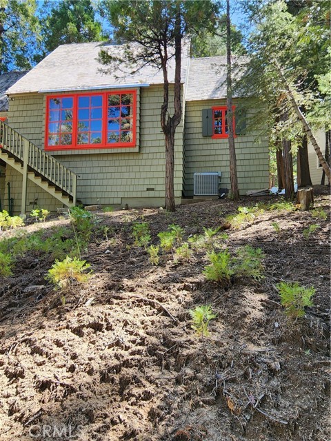 129 B Lane, Lake Arrowhead, CA, 92352 129 B Lane, Lake Arrowhead, CA, 92352