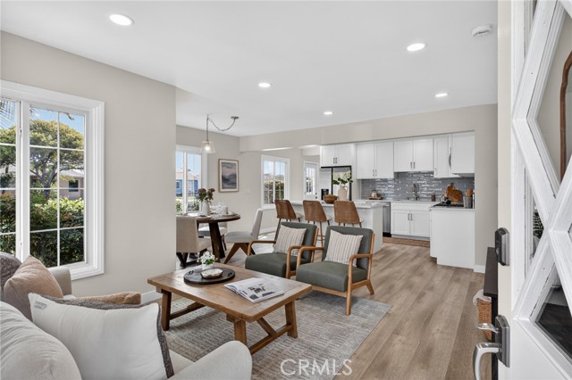 Detail Gallery Image 13 of 40 For 2202 W 144th St, Gardena,  CA 90249 - 3 Beds | 2 Baths