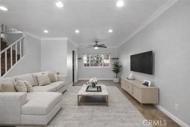 Detail Gallery Image 5 of 13 For 13551 Carolyn, Cerritos,  CA 90703 - 4 Beds | 3 Baths