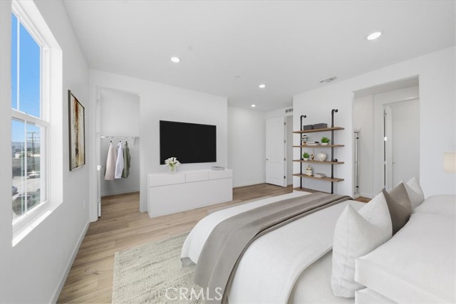 Detail Gallery Image 17 of 35 For 2542 Hepburn St, South El Monte,  CA 91733 - 4 Beds | 3/1 Baths