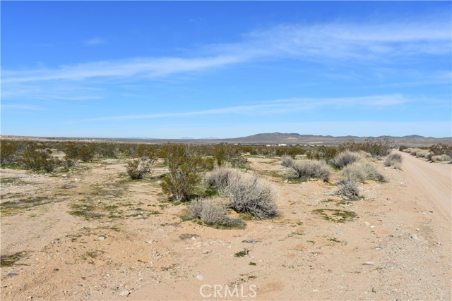 Detail Gallery Image 12 of 31 For 24 Frontier, Helendale,  CA 92342 - – Beds | – Baths