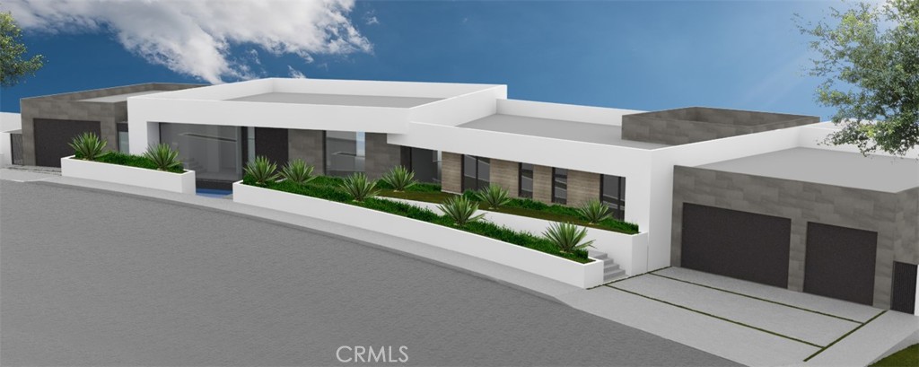 15834 High Knoll Road, Encino, CA 91436
