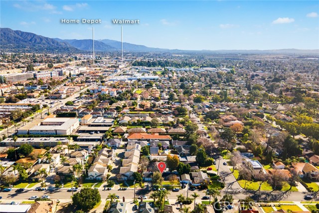 Detail Gallery Image 13 of 15 For 1846 10th Ave, Monrovia,  CA 91016 - 2 Beds | 2 Baths