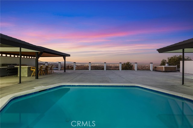 Detail Gallery Image 47 of 64 For 1836 Carson Mesa, Palmdale,  CA 93550 - 4 Beds | 3 Baths