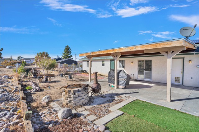 Detail Gallery Image 27 of 36 For 32725 Spinel Rd, Lucerne Valley,  CA 92356 - 3 Beds | 2 Baths