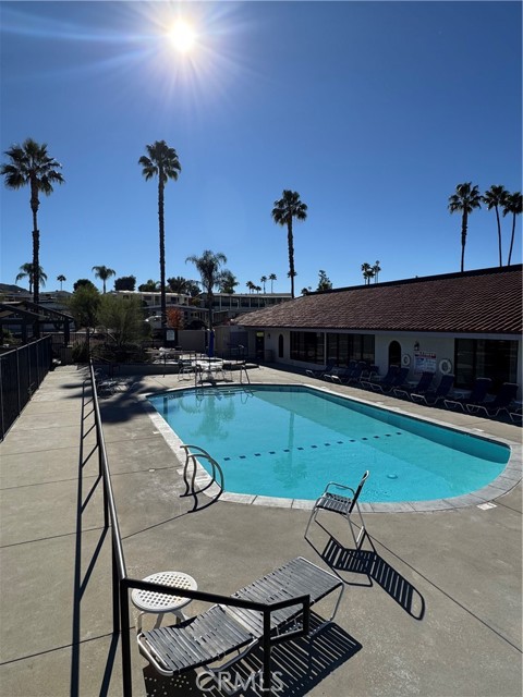 Detail Gallery Image 19 of 38 For 1536 S State St #197,  Hemet,  CA 92543 - 3 Beds | 2 Baths