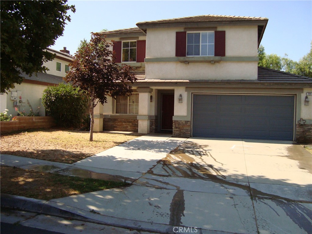 721 Aspen Glen Lane