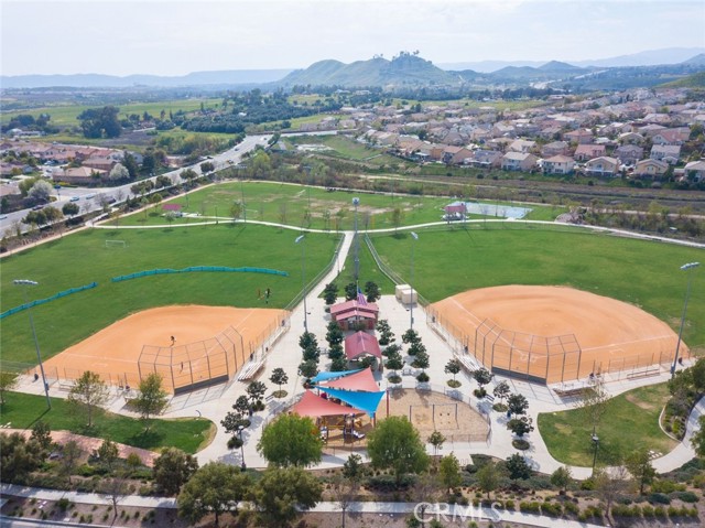 Detail Gallery Image 38 of 40 For 30517 Copper Rose, Murrieta,  CA 92563 - 4 Beds | 3/1 Baths