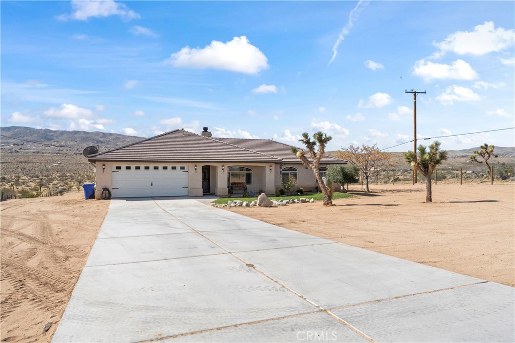26015 Del Sol Road