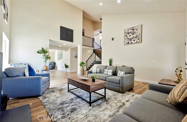 Detail Gallery Image 43 of 54 For 2456 Dr S Woodlark, Ontario,  CA 91761 - 5 Beds | 3 Baths