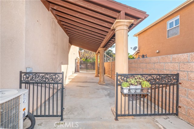 Detail Gallery Image 58 of 59 For 971 Haley Talbert Dr, Corona,  CA 92881 - 4 Beds | 4/1 Baths