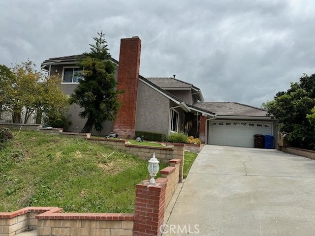 4706 Silver Tip Dr, Whittier, CA 90601