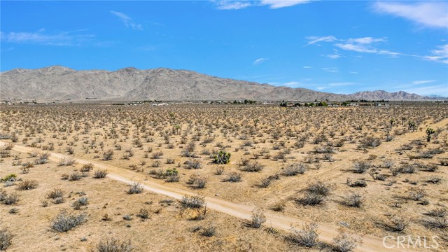 Detail Gallery Image 3 of 15 For 0 Lagartijo, Apple Valley,  CA 92308 - – Beds | – Baths