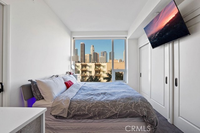 Detail Gallery Image 6 of 30 For 1050 S Grand Ave #808,  Los Angeles,  CA 90015 - 1 Beds | 1 Baths