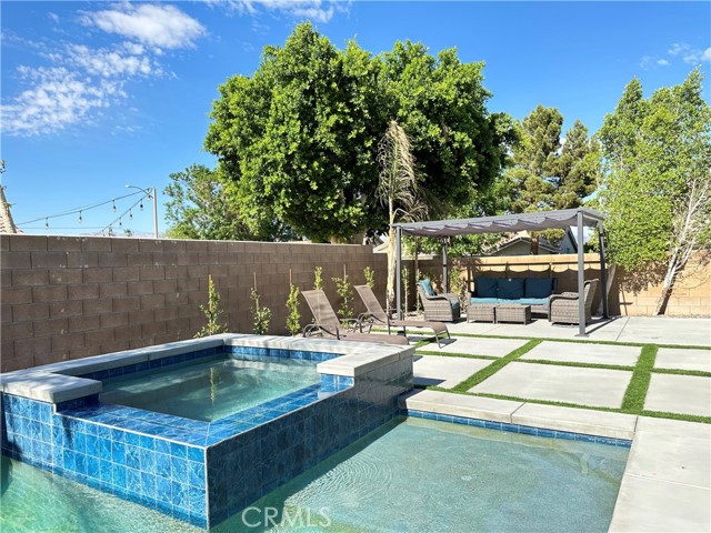 Detail Gallery Image 20 of 30 For 80748 Cottonwood Ln, Indio,  CA 92201 - 3 Beds | 2 Baths