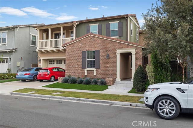 Detail Gallery Image 3 of 22 For 38 Cadencia St, Rancho Mission Viejo,  CA 92694 - 4 Beds | 4/1 Baths