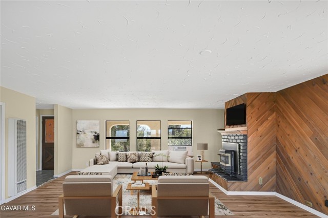 Detail Gallery Image 6 of 40 For 31720 96th Street East, Littlerock,  CA 93543 - 2 Beds | 2 Baths