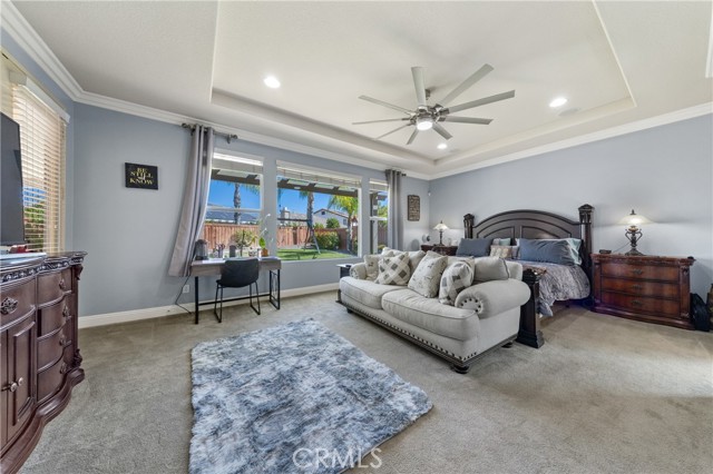 Detail Gallery Image 17 of 62 For 28012 Windjammer Ct, Menifee,  CA 92585 - 3 Beds | 3/1 Baths